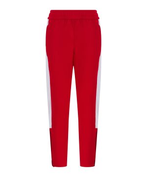 LV883 Red White FT 5