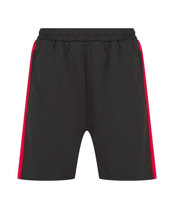 LV886 Black Red FT 2