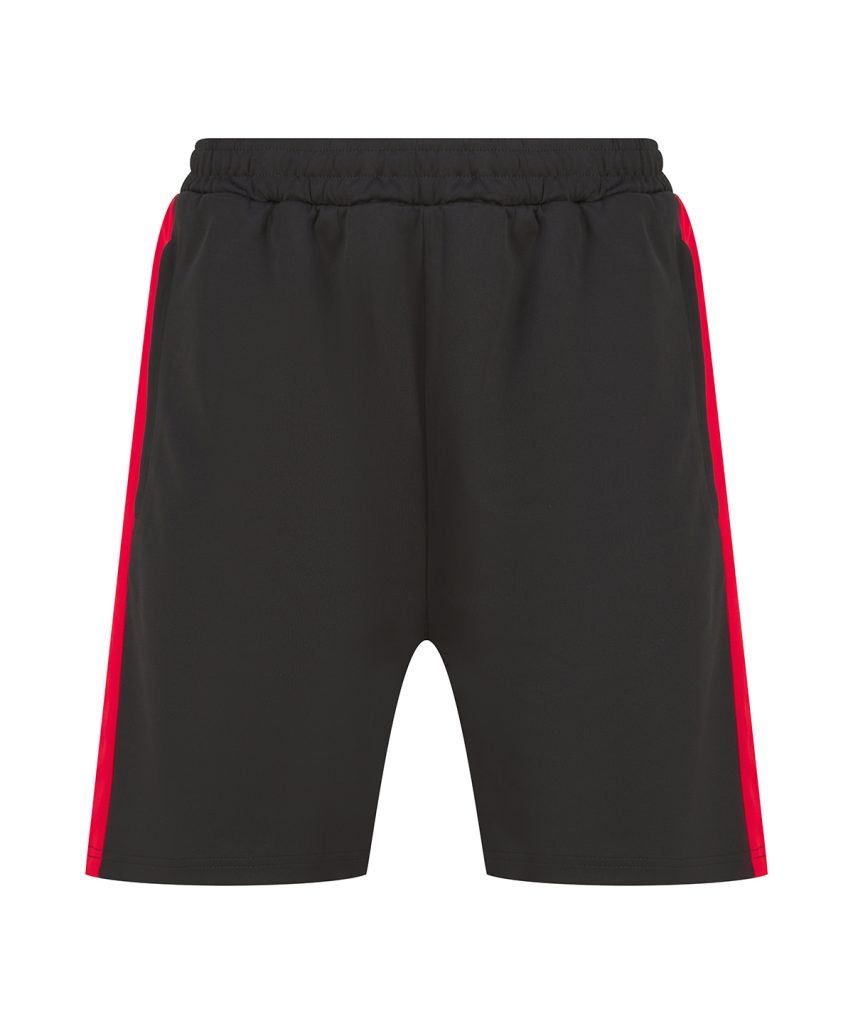 LV886 Black Red FT 2