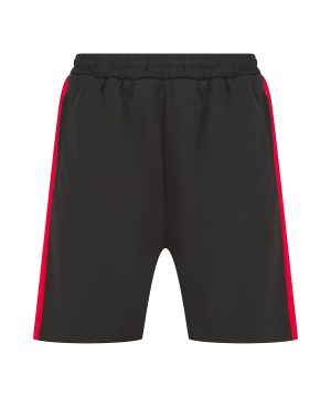 LV886 Black Red FT 3