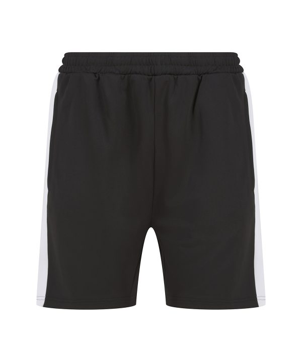 LV886 Black White FT