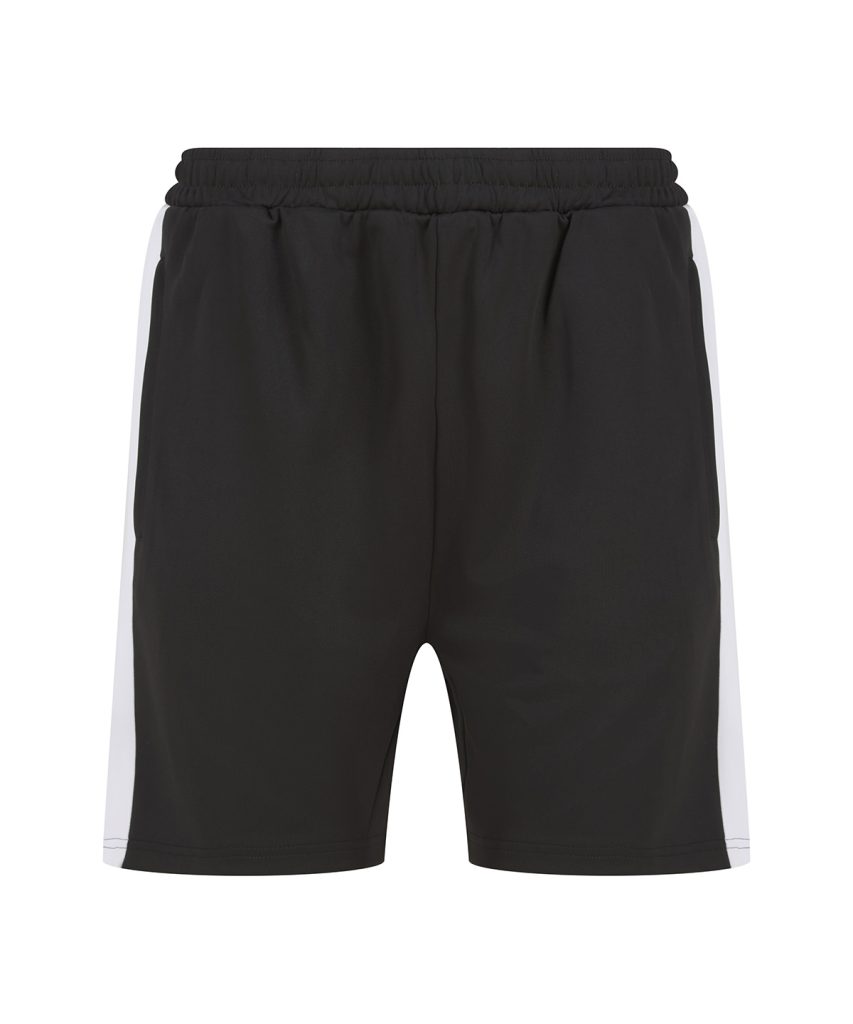 LV886 Black White FT