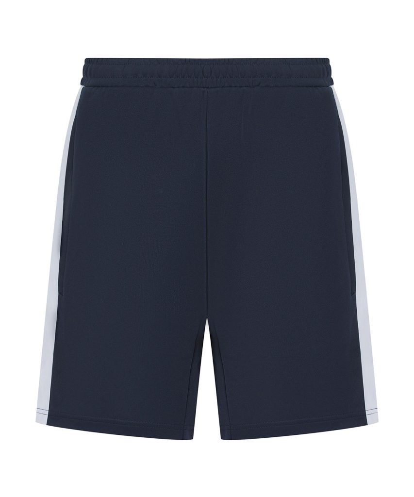 LV886 Navy White FT