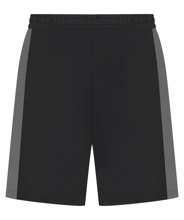 LV887 Black Gunmetal FT