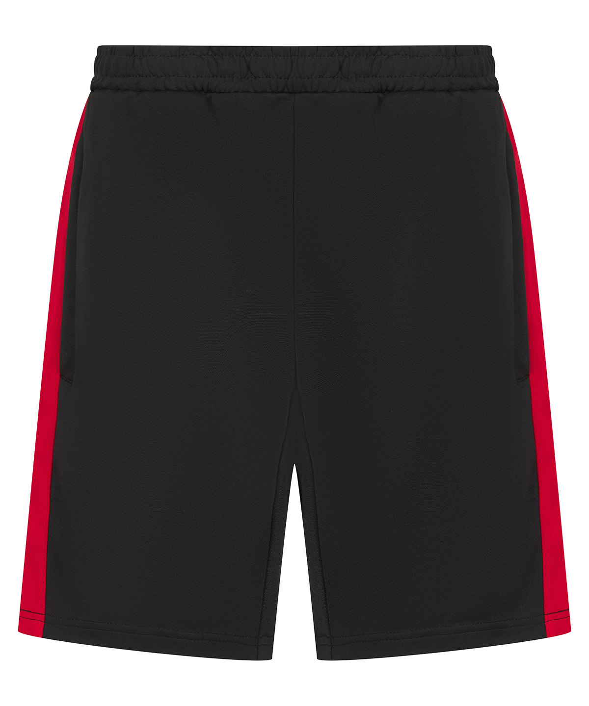 LV887 Black Red FT 3