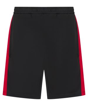 LV887 Black Red FT 4