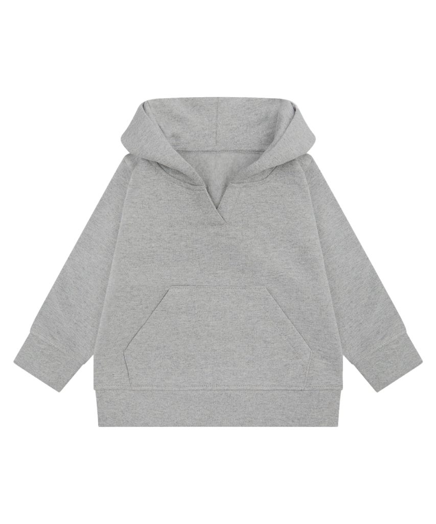 LW802 HeatherGrey FT