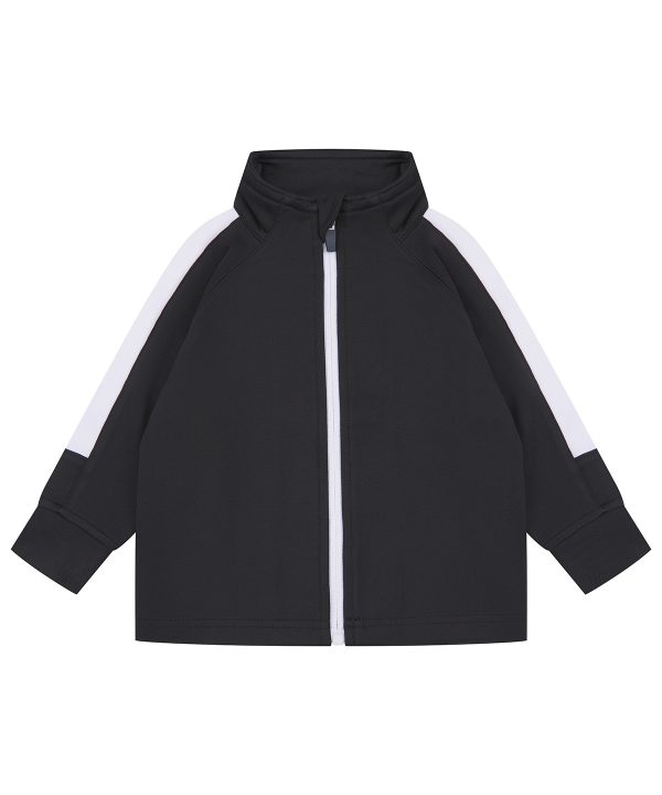 LW820 Black White FT 4