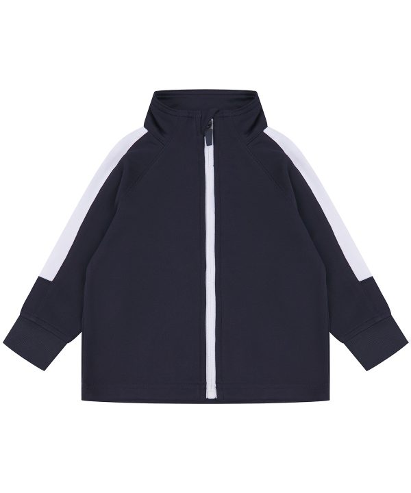 LW820 Navy White FT 1