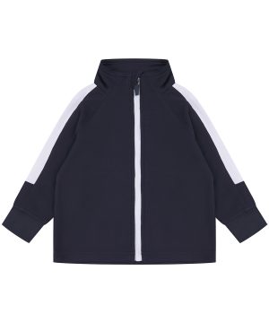 LW820 Navy White FT 3