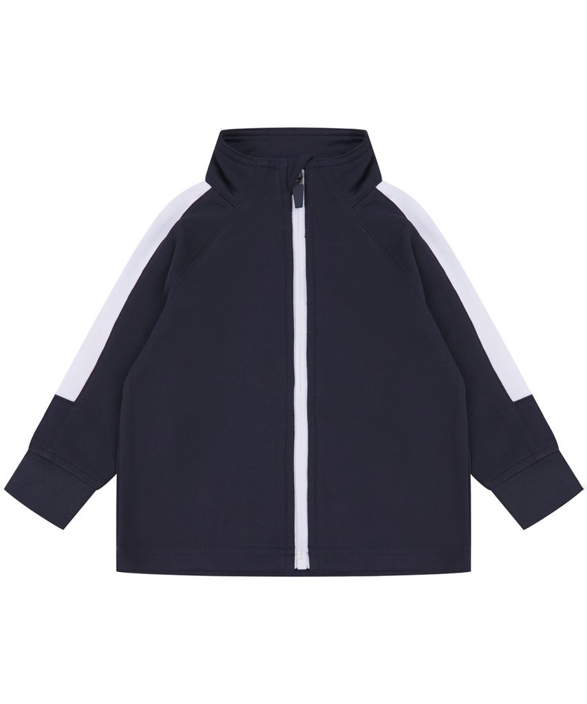LW820 Navy White FT 3