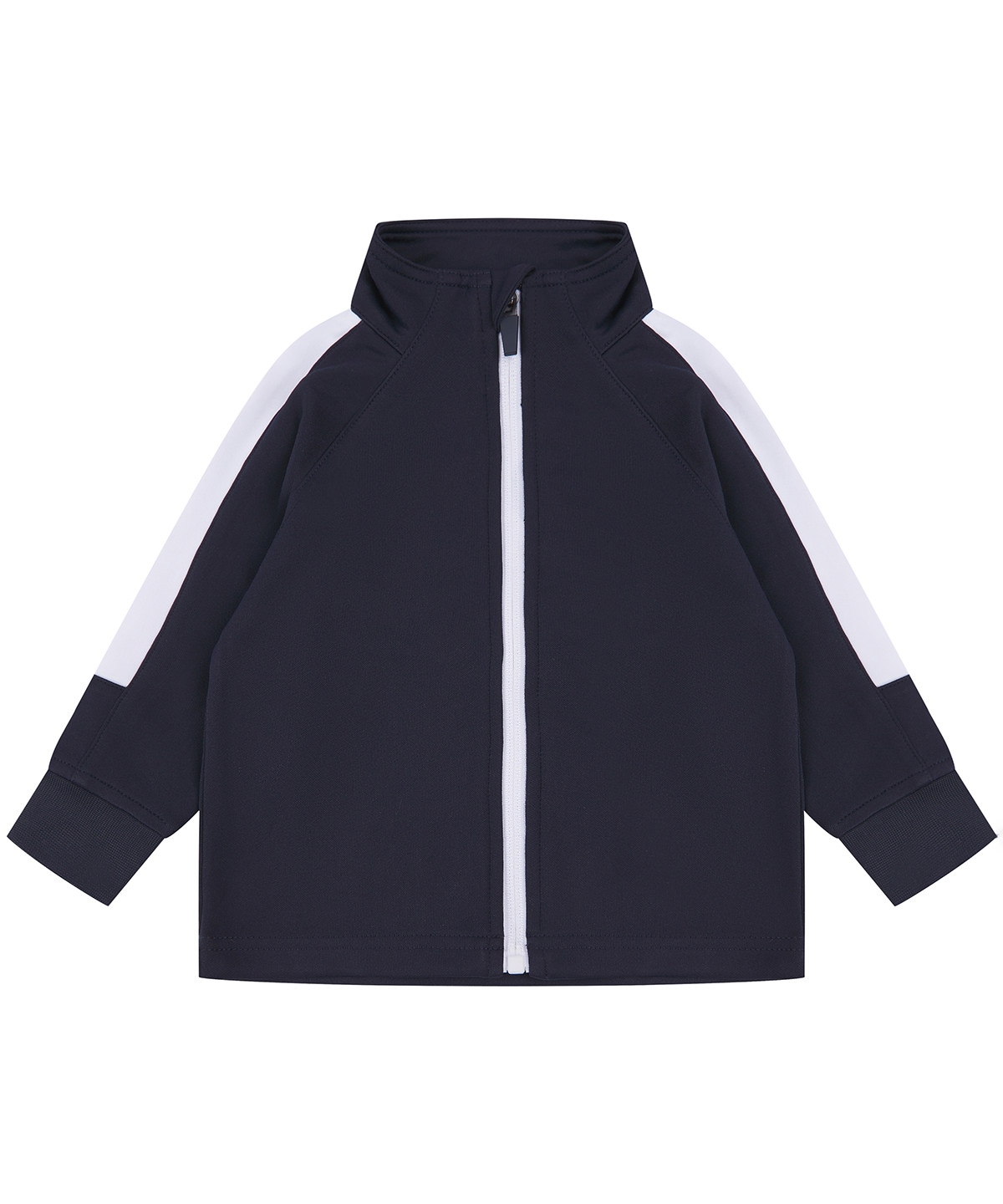 LW820 Navy White FT 4