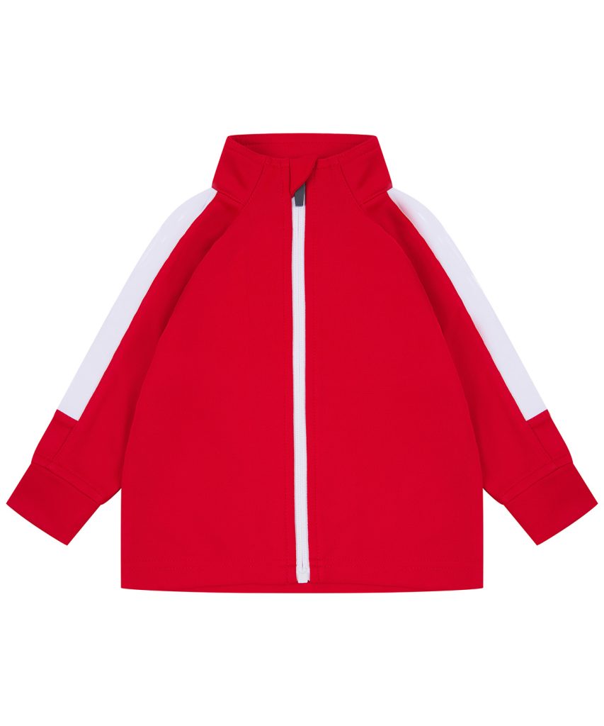 LW820 Red White FT 2