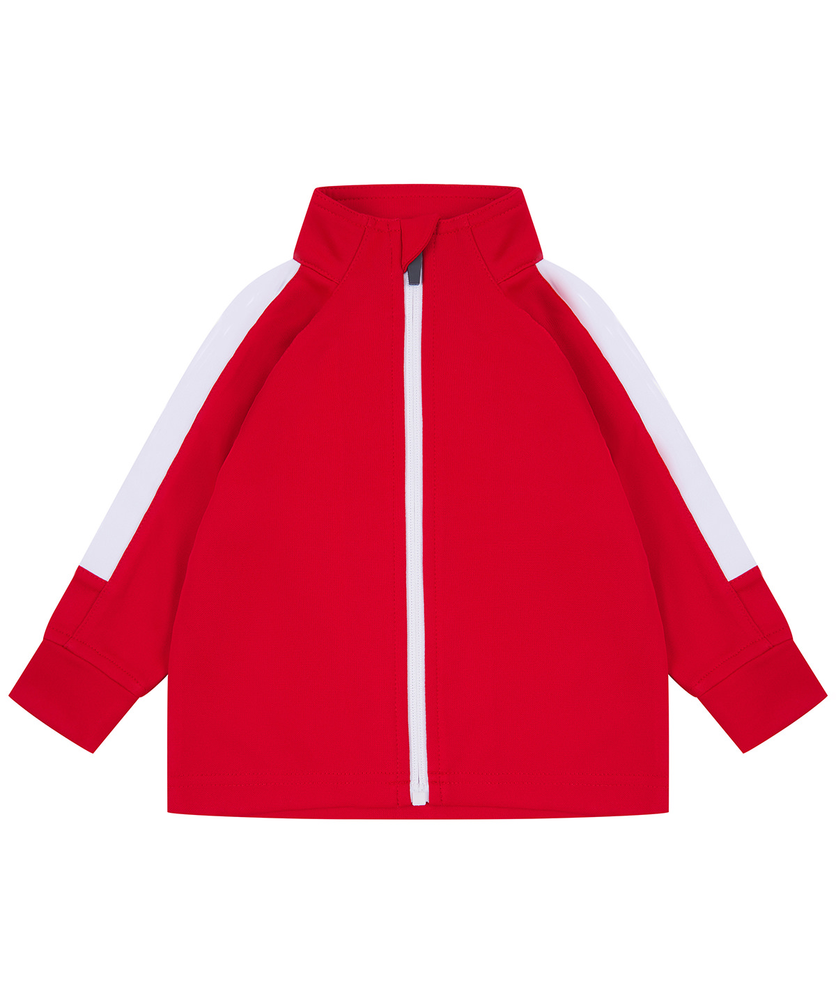 LW820 Red White FT 2