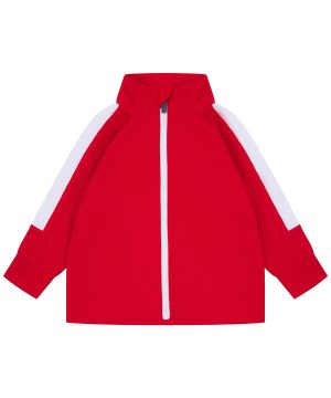 LW820 Red White FT 3