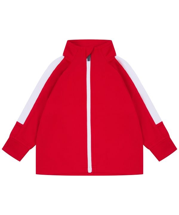 LW820 Red White FT 3