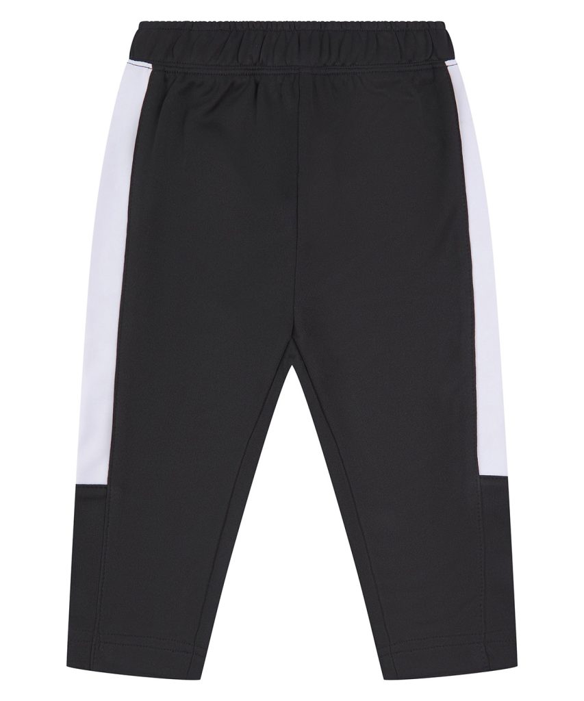 LW830 Black White FT 4