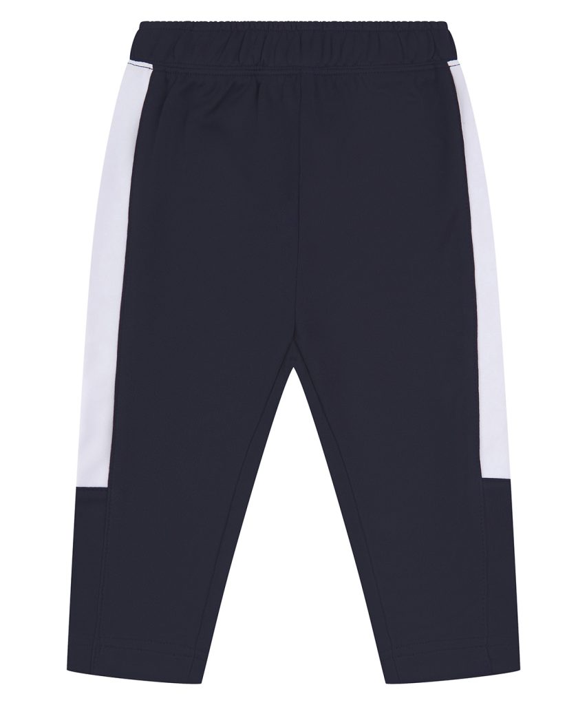 LW830 Navy White FT 4