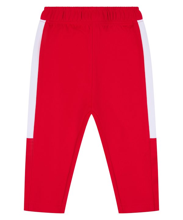 LW830 Red White FT 2