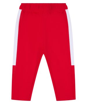 LW830 Red White FT 3