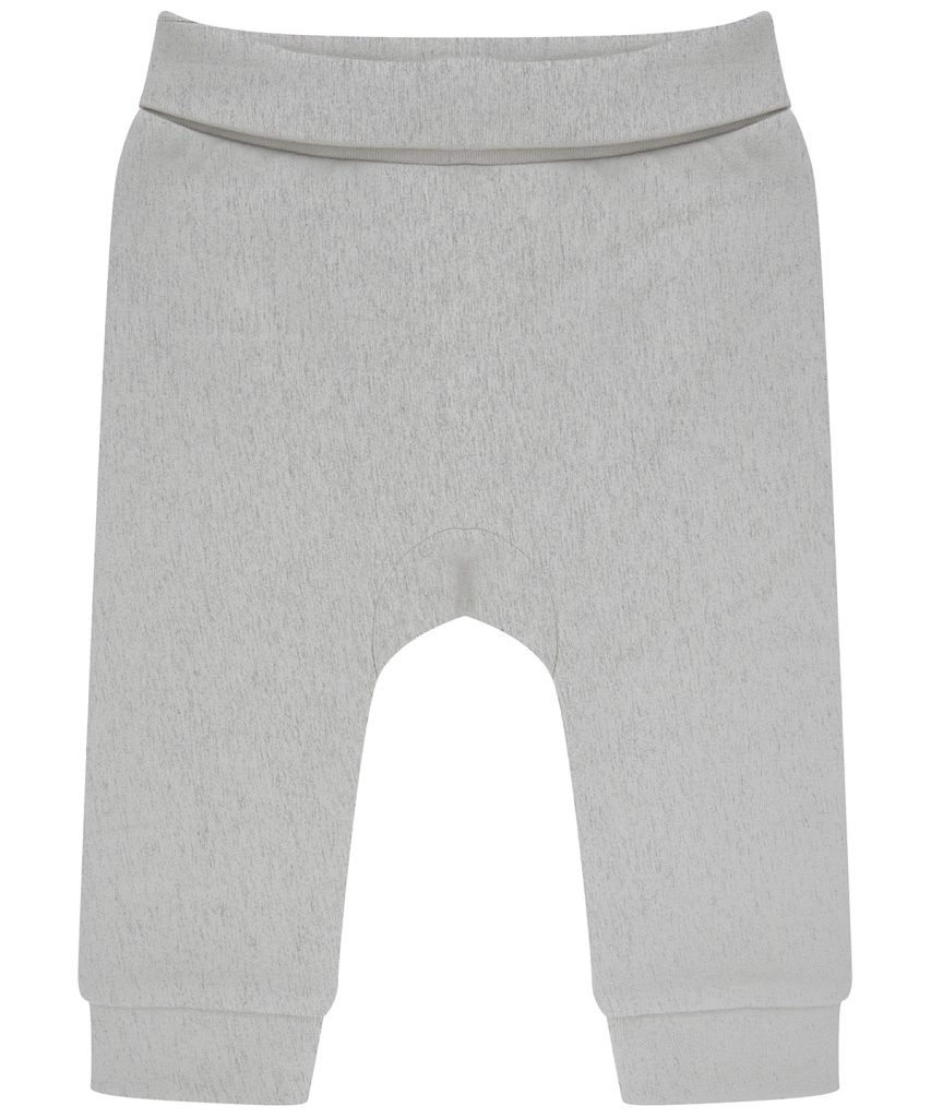 LW850 HeatherGrey FT