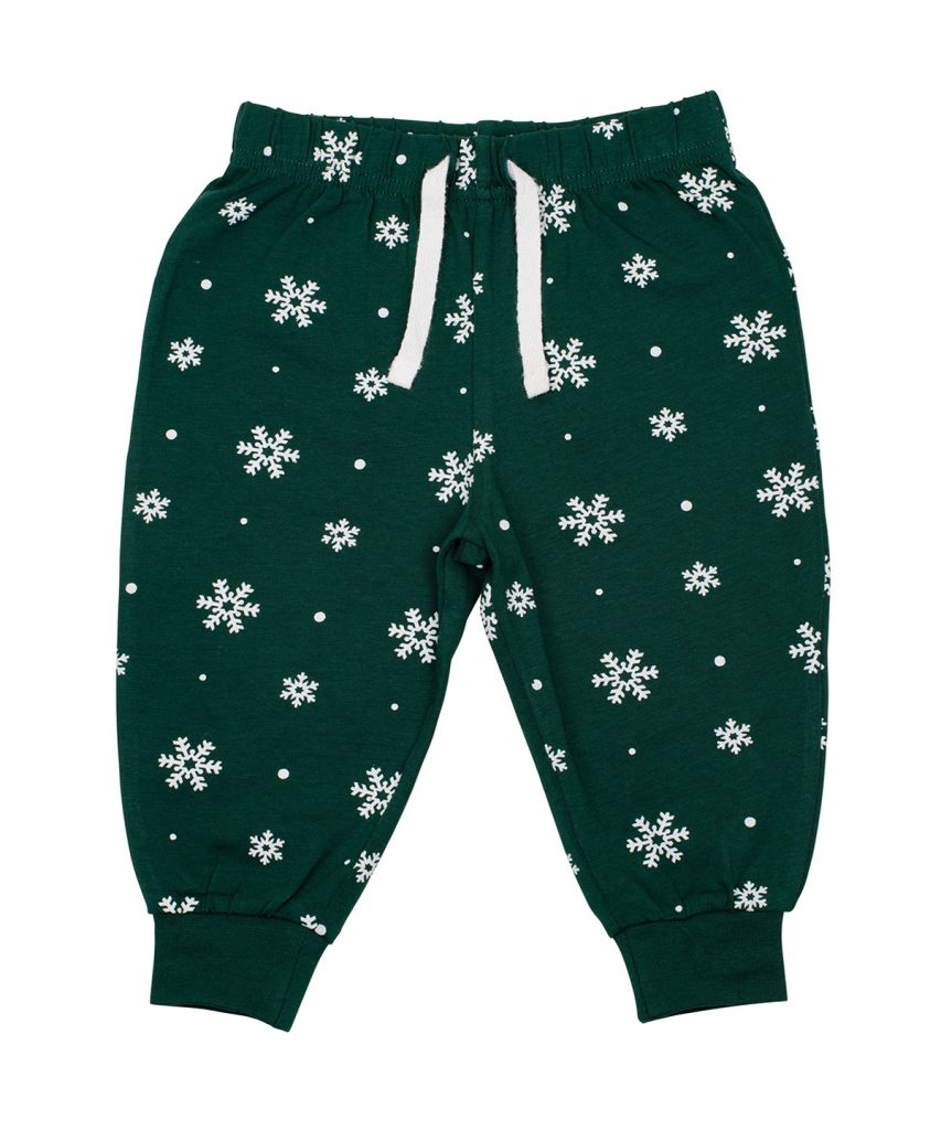 LW85T Bottle WhiteSnowflakes FT 1