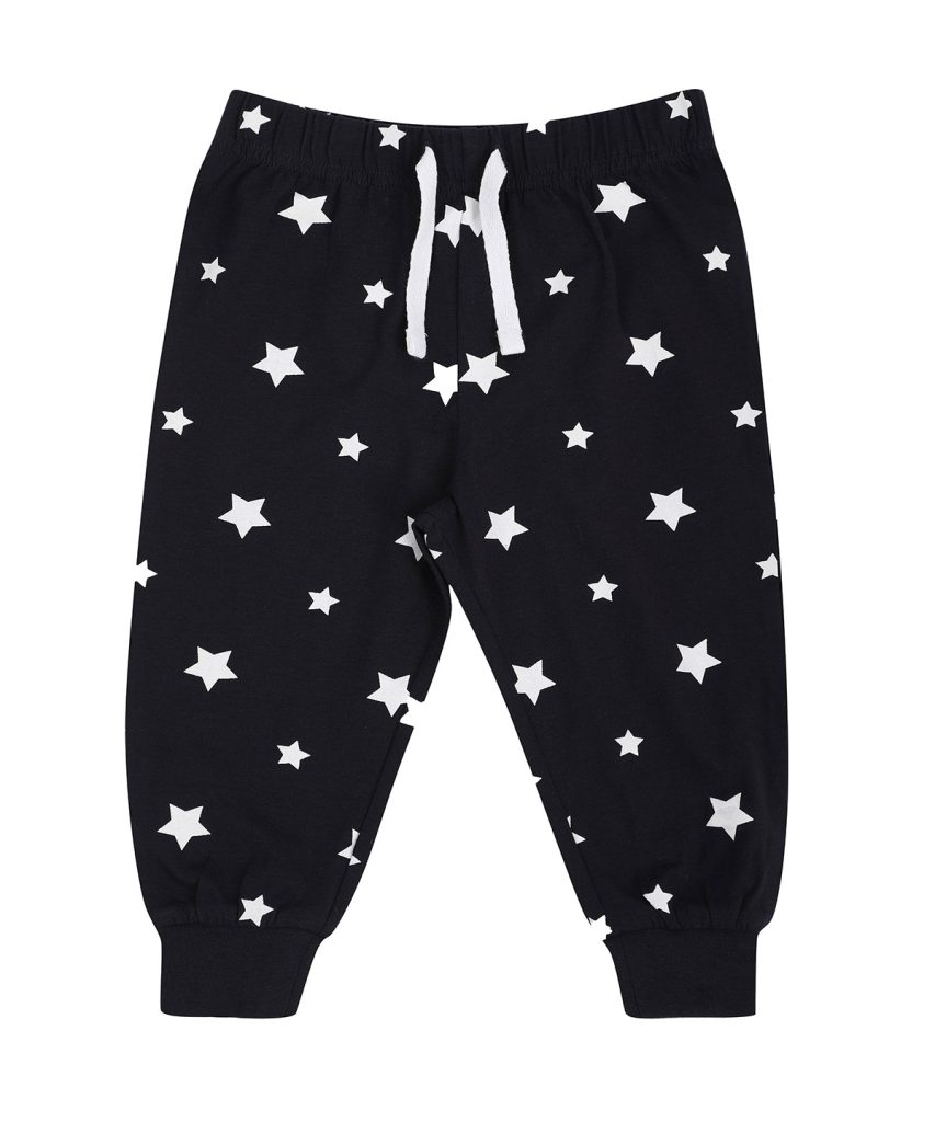LW85T Navy WhiteStars FT
