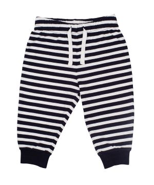 LW85T Navy WhiteStripes FT 2