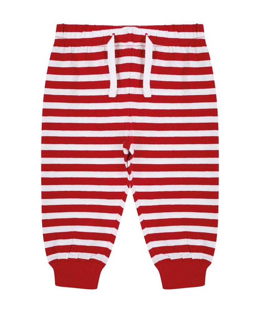 LW85T Red WhiteStripe FT