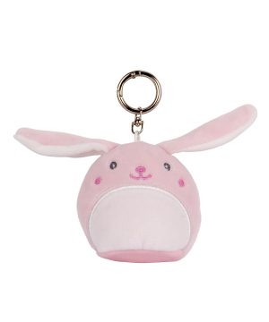 MM026 BunnyPink FT