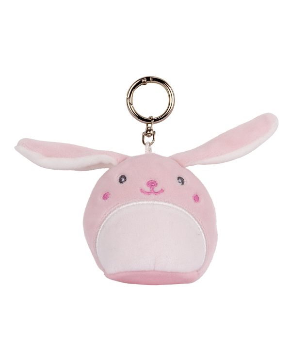 MM026 BunnyPink FT