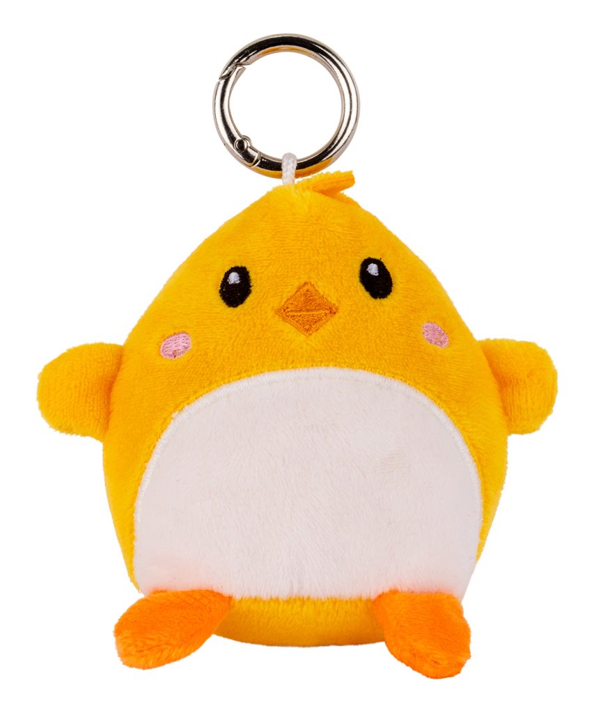 MM026 ChickYellow FT