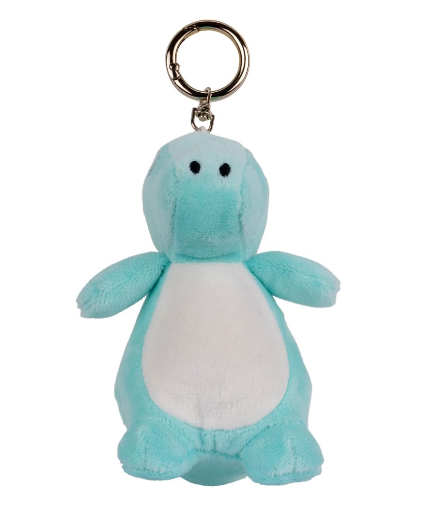 MM026 DinosaurTurquoise FT