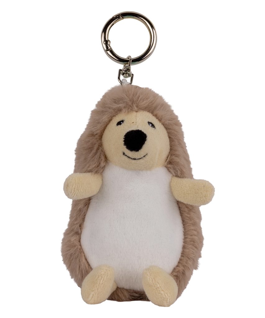 MM026 HedgehogLightBrown FT