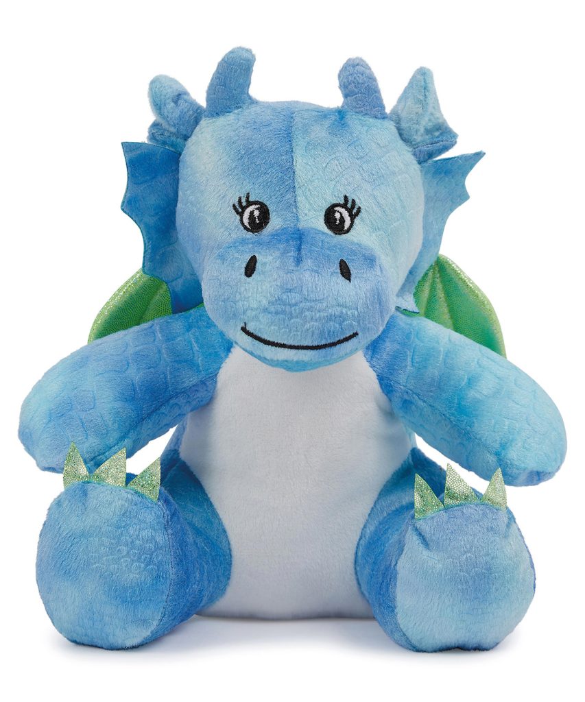 MM060 BlueDragon FT