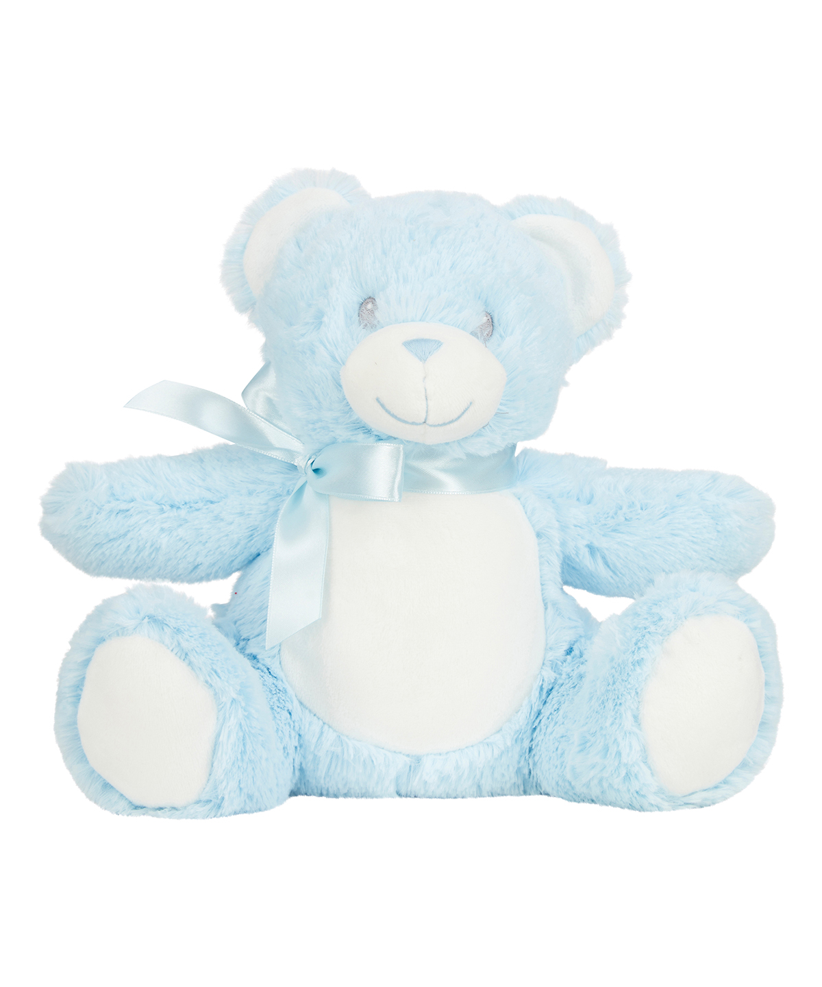 MM060 BlueTeddy FT