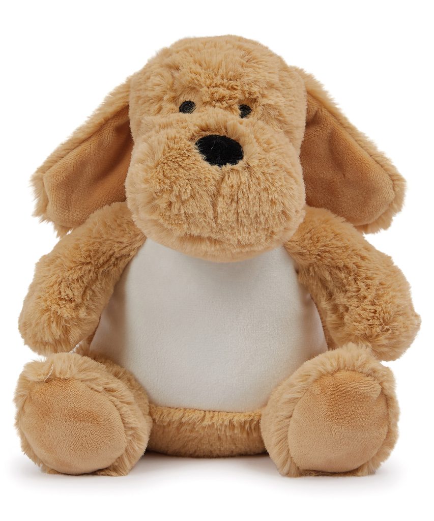 MM060 BrownDog FT