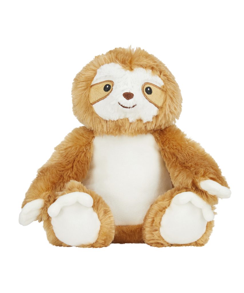 MM060 BrownSloth FT
