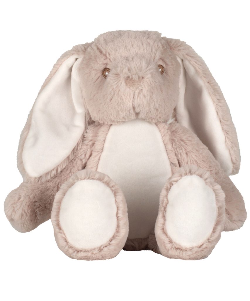 MM060 BunnyLightBrown FT