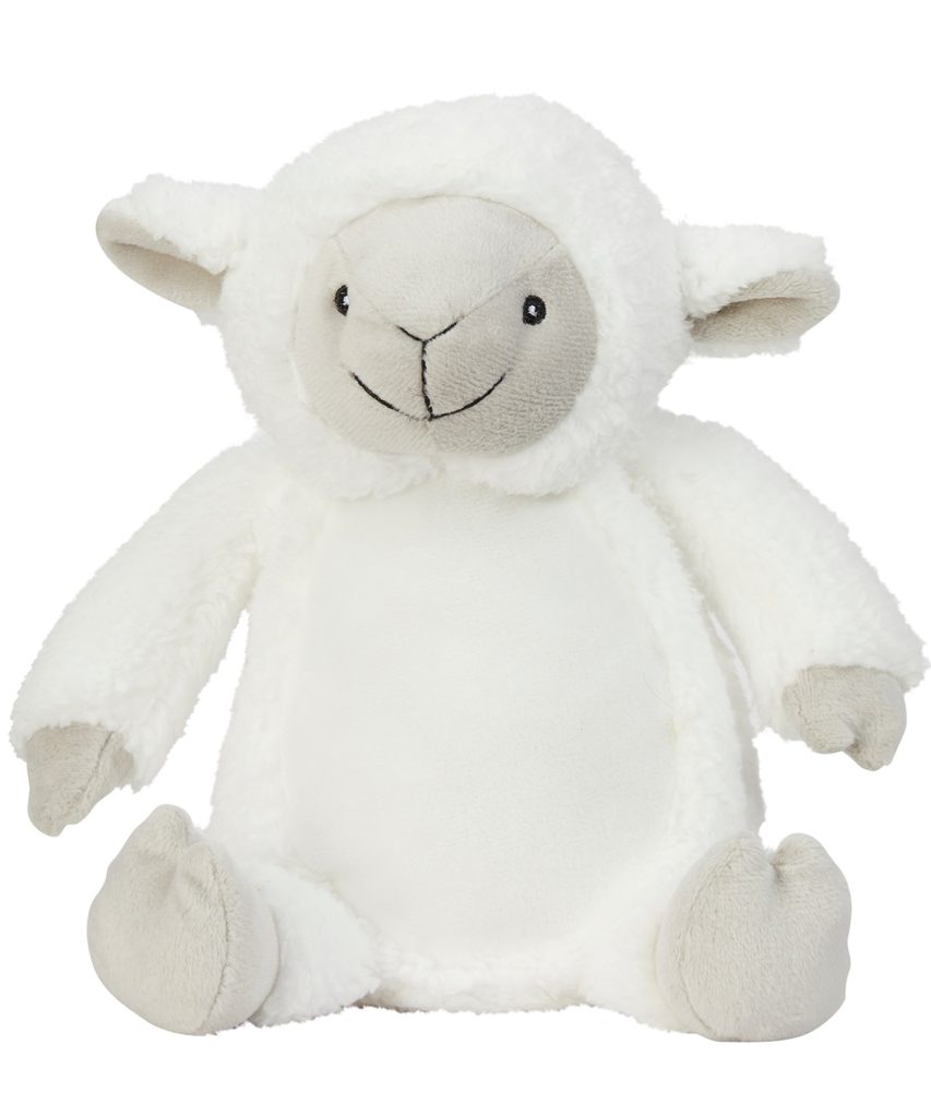 MM060 CreamLamb FT