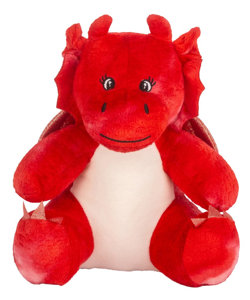 MM060 DragonRed FT