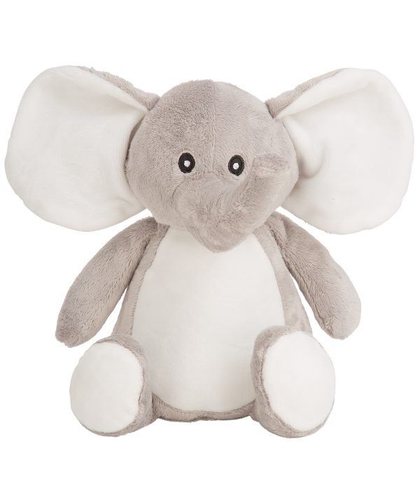 MM060 ElephantGrey FT