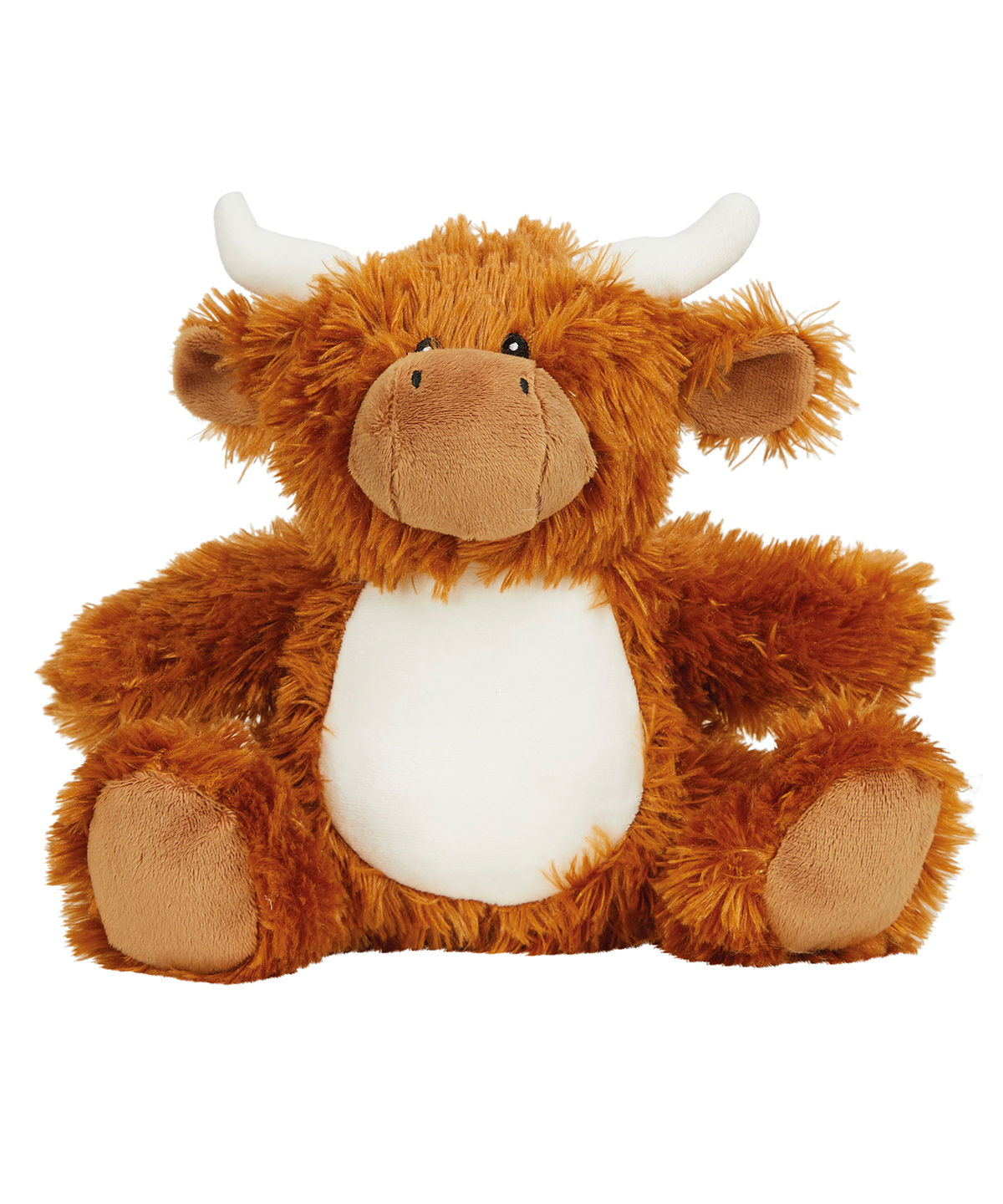 MM060 HighlandCow FT