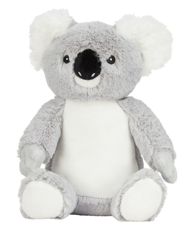 MM060 KoalaBear FT