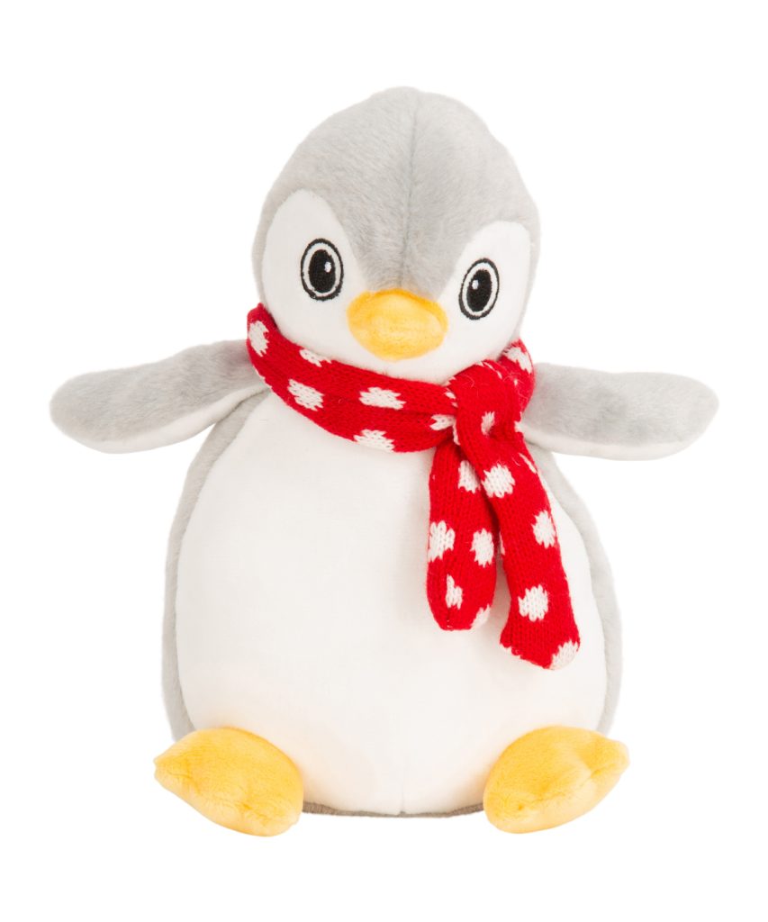 MM060 Penguin Grey FT
