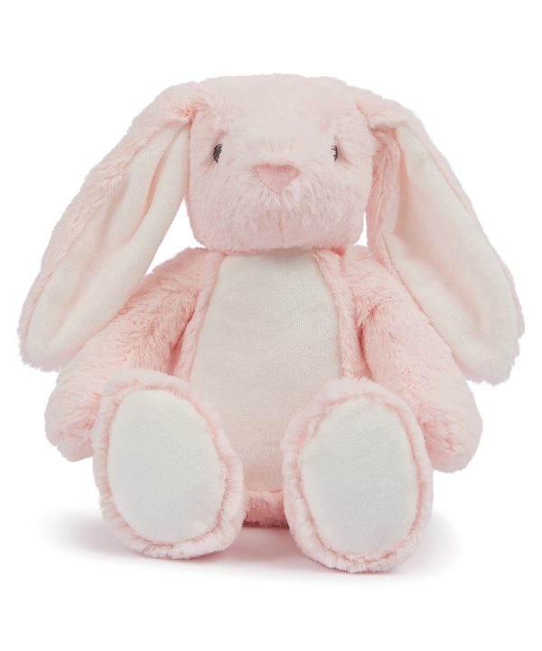 MM060 PinkBunny FT