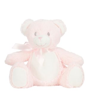MM060 PinkTeddy FT