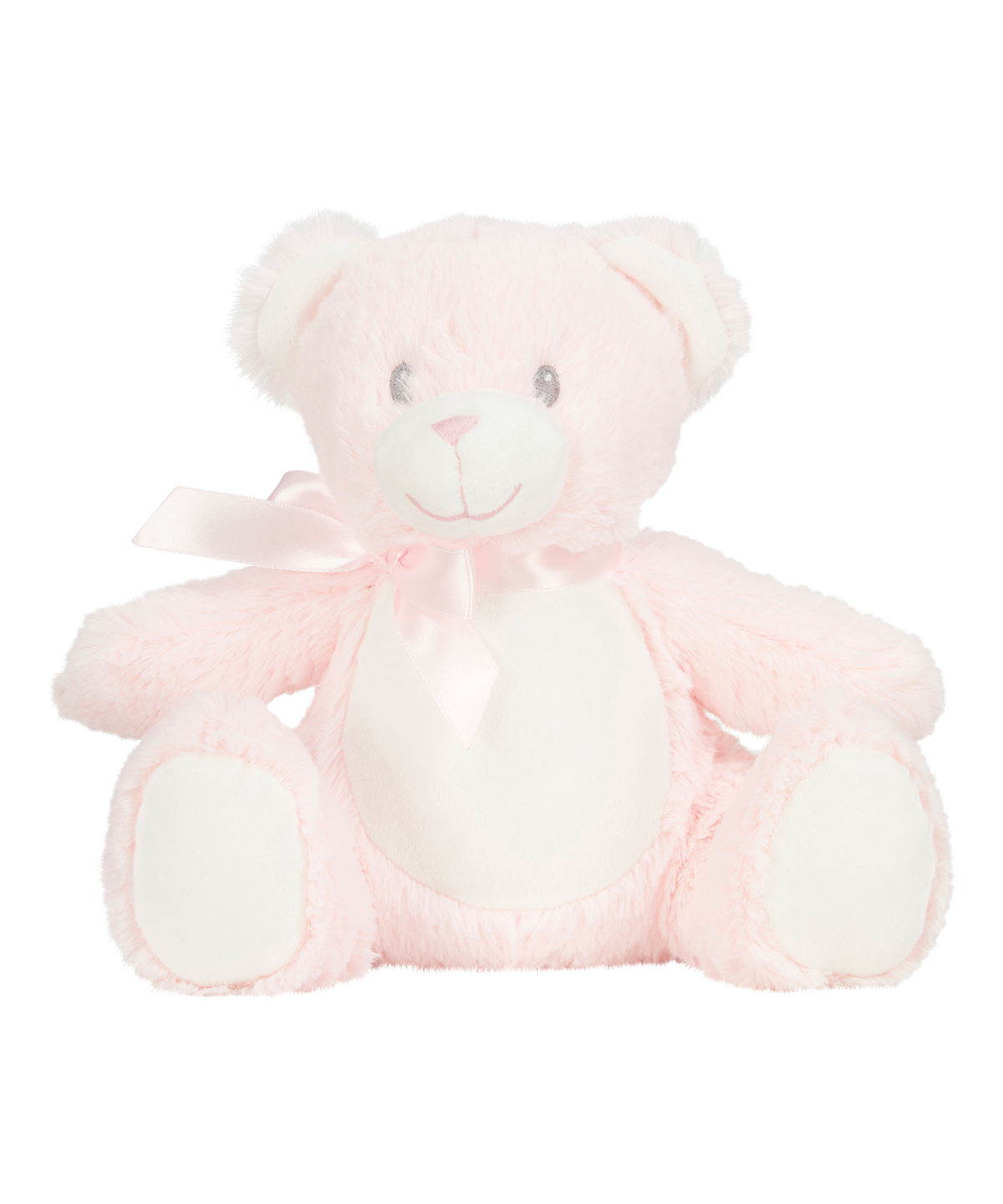 MM060 PinkTeddy FT