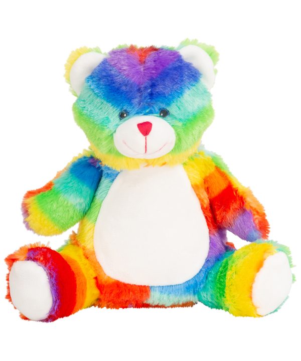 MM060 RainbowBearMulti FT