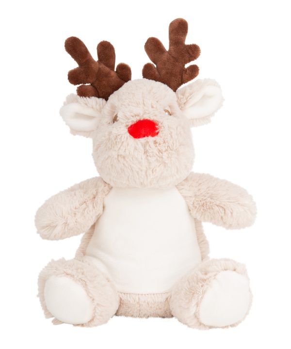 MM060 Reindeer Brown FT